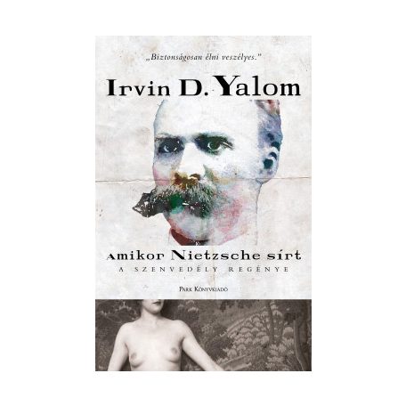 Amikor Nietzsche sírt