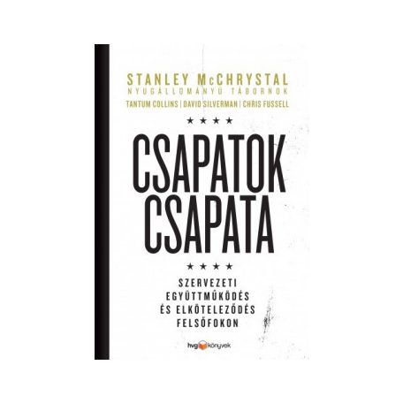 Csapatok csapata