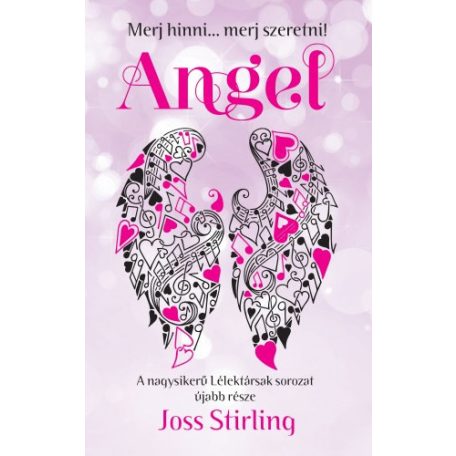 Angel - Merj hinni... merj szeretni!
