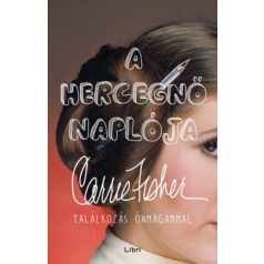 A hercegnő naplója - Találkozás önmagamm