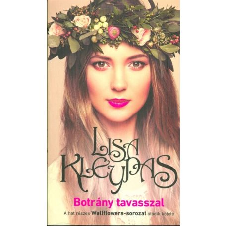 Botrány tavasszal - Wallflowers 5.