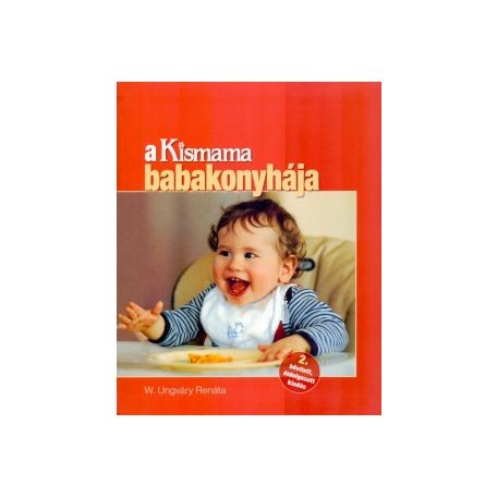 A Kismama babakonyhája (2017)