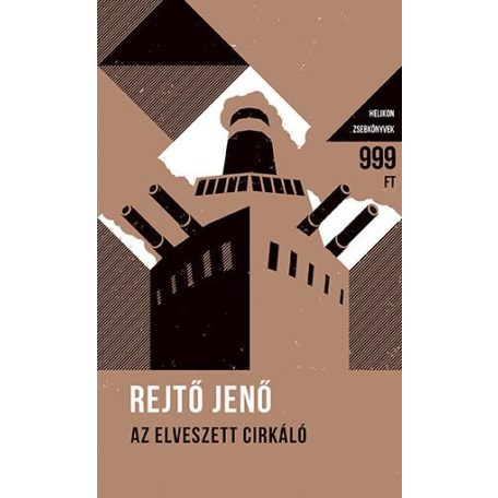 Az elveszett cirkáló- Helikon 50.