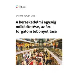 A kereskedelmi egység működt KR-90