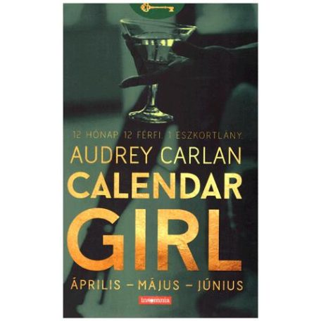 Calendar girl 2.