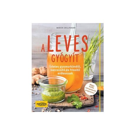 A leves gyógyít