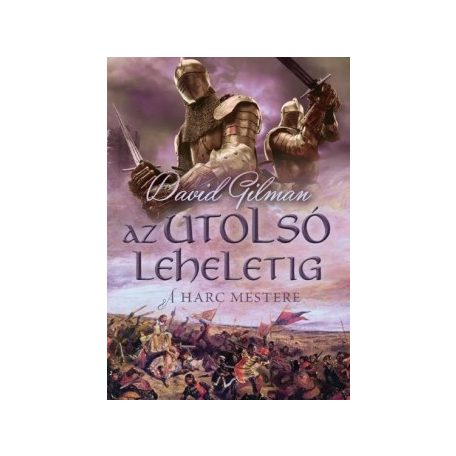 Az utolsó leheletig
