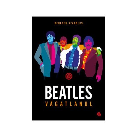 Beatles vágatlanul