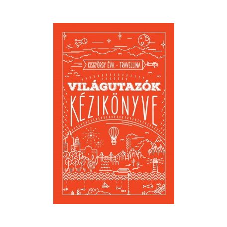 Világutazók kézikönyve