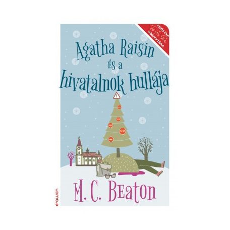 Agatha Raisin és a hivatalnok hullája