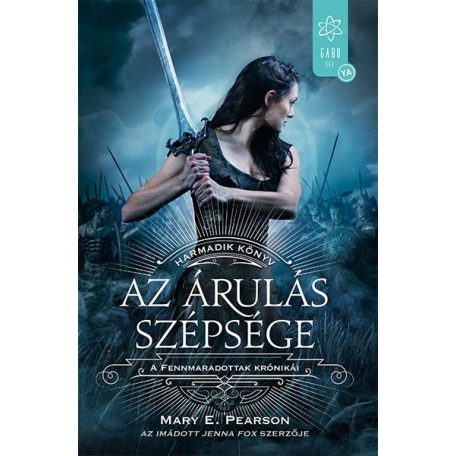 Az árulás szépsége