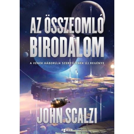Az összeomló birodalom