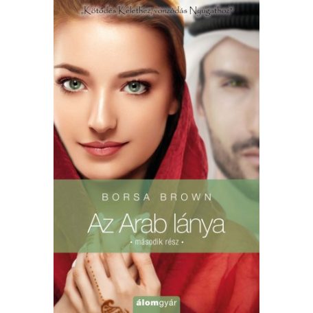 Az Arab lánya 2.