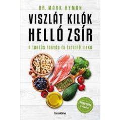 Viszlát, kilók! Helló, zsír!