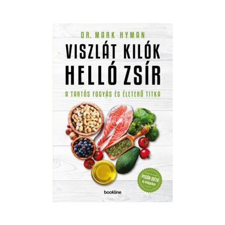 Viszlát, kilók! Helló, zsír!