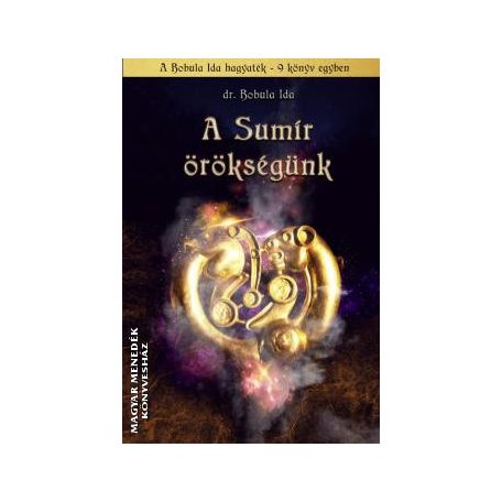 A Sumír örökségünk