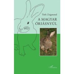 A magyar óriásnyúl