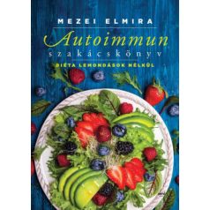 Autoimmun szakácskönyv