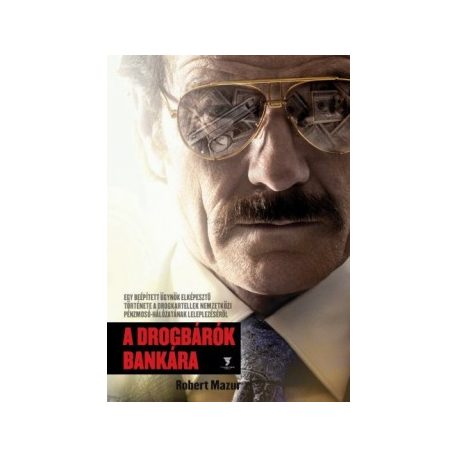A drogbárók bankára