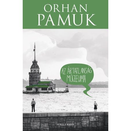 Az ártatlanság múzeuma (Helikon)