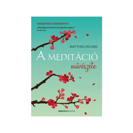A meditáció művészete