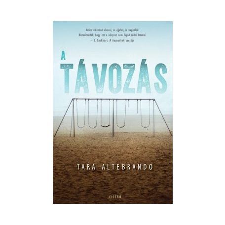 A távozás