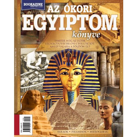 Az ókori Egyiptom