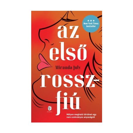 Az első rosszfiú