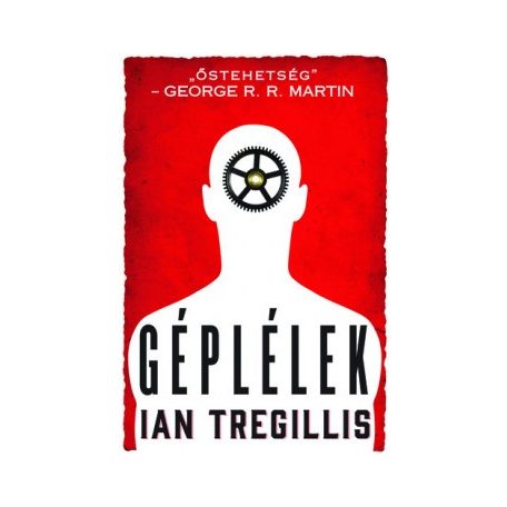 A géplélek
