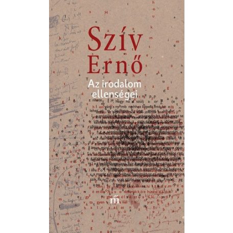 Az irodalom ellenségei