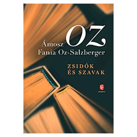 Zsidók és szavak