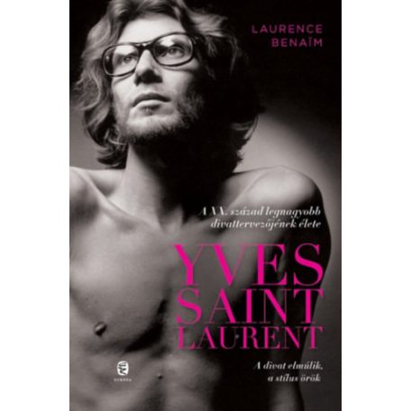 Yves Saint Laurent