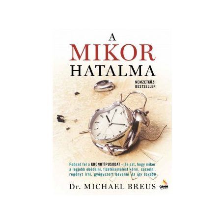 A mikor hatalma