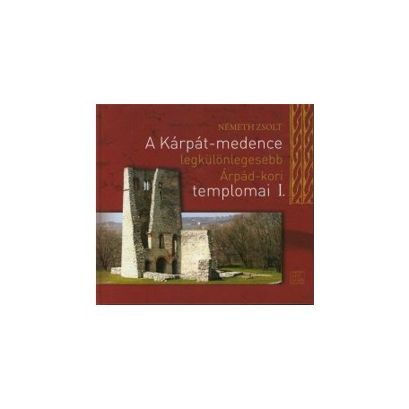 A Kárpát-medence legkülönlegesebb Árp II