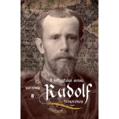 A boldogtalan sorsú Rudolf trónörökös