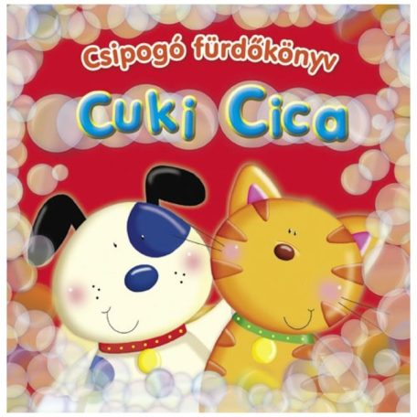 Cuki cica