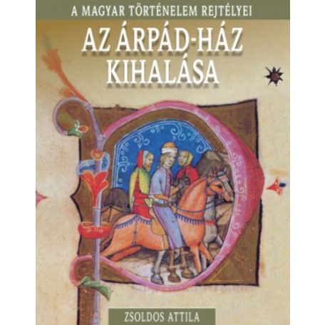 Az Árpád-ház kihalása