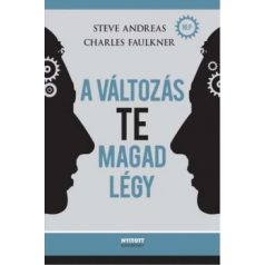 A változás te magad légy (2017)