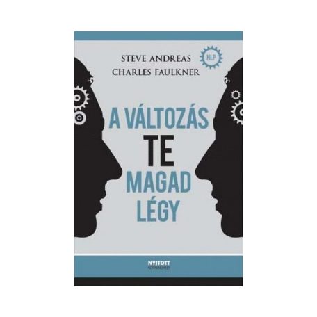 A változás te magad légy (2017)