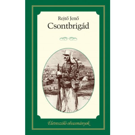 Csontbrigád (Kossuth) (F)