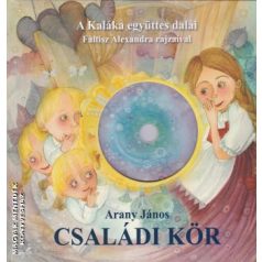 Családi kör - CD melléklettel