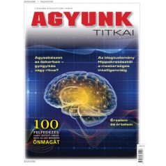 Bookazine - Agyunk titkai