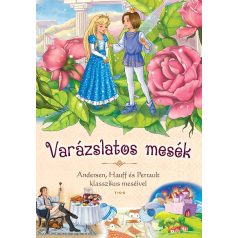Varázslatos mesék(A)