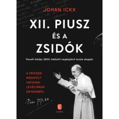 XII. Piusz és a zsidók - Pacelli listája