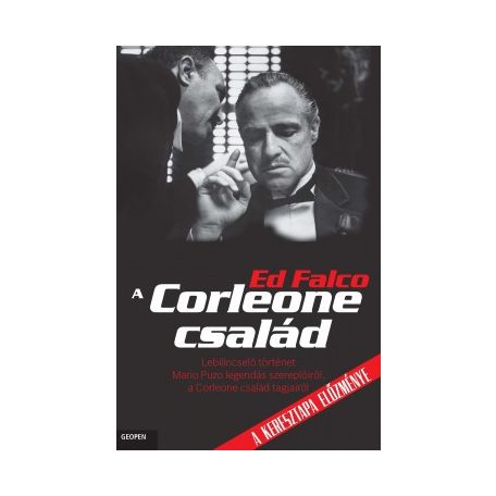 A Corleone család (2017)