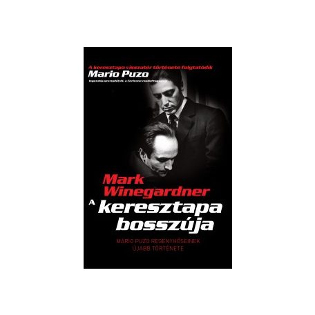 A keresztapa bosszúja (2017)