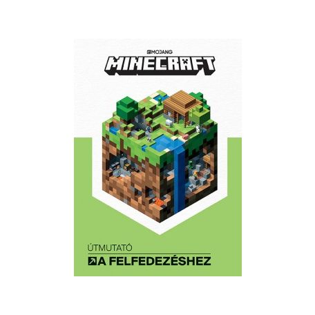 Minecraft - Útmutató a felfedezéshez
