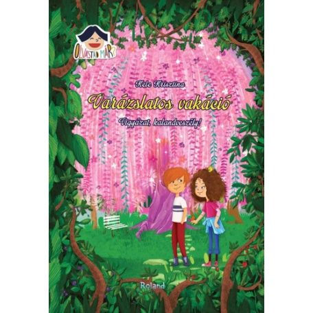 Varázslatos vakáció (Roland Toys)