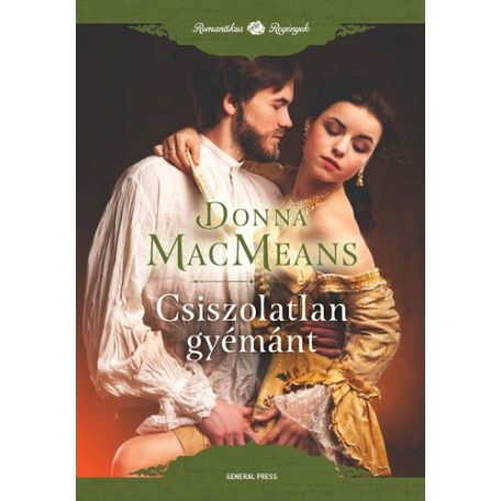 Csiszolatlan gyémánt (General Press)