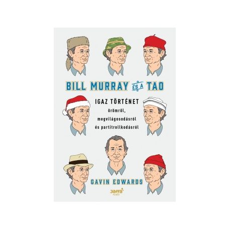 Bill Murray és a TAO